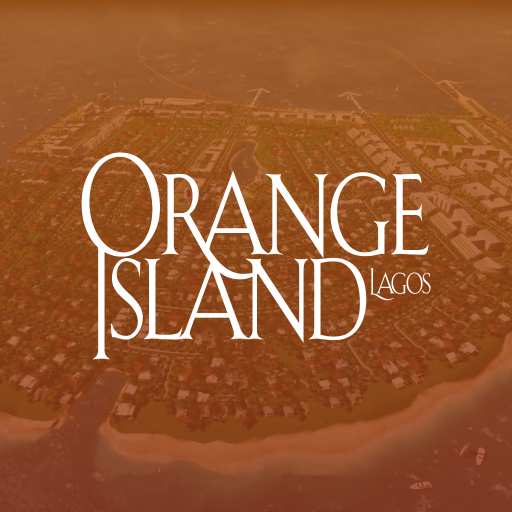 Orange Island icon