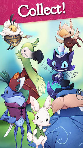 Alice Legends screenshot 2