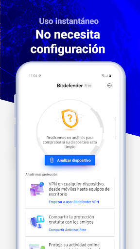 Bitdefender Antivirus screenshot 2
