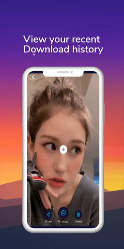 All Social Media Downloader : Downloadin Apps screenshot 5
