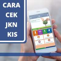 Cara Cek JKN KIS Mobile Online