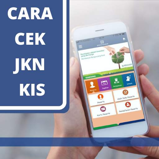 Cara Cek JKN KIS Mobile Online 1.0