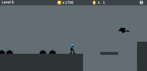 Fire Head: Mind Challenge Adventure screenshot 4