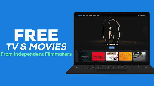 Sparkk TV: Watch TV & Movies screenshot 16