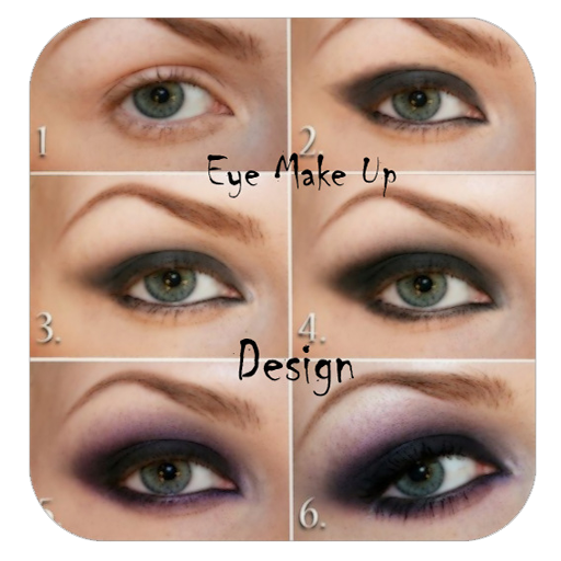Make Up أيقونة