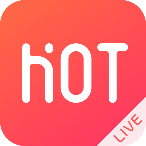 Hot Live icon