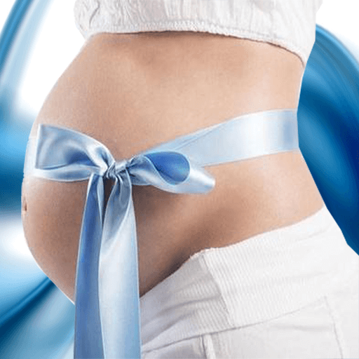 New Pregnancy and Birth icon