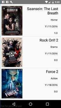Jio Bollywood ☑️ screenshot 10