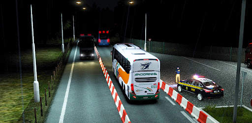 Mods Proton Bus Simulator screenshot 2