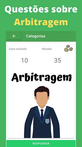 Judo Game - Aprender Judô screenshot 7