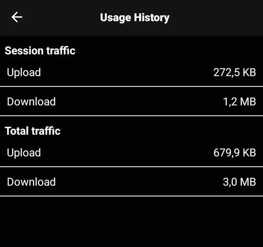 Secret VPN - FREE VPN screenshot 4