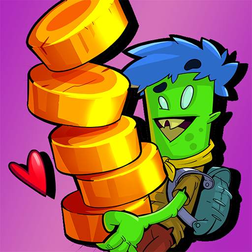 Coin Scout - Idle Clicker Game 1.37