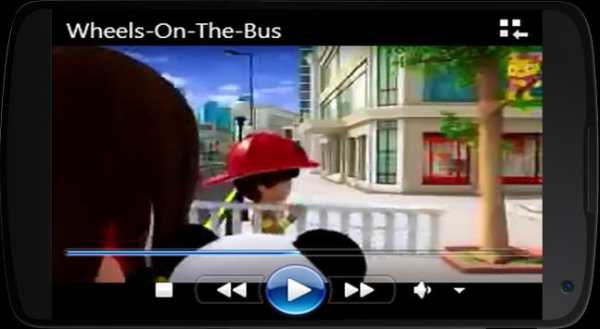 Kids Song Offline screenshot 5