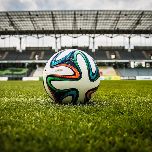 Soccer Wallpaper HD - Football Wallpaper HD icon