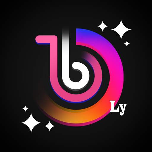 Lyrical Video - Ly Video Maker 1.0.0