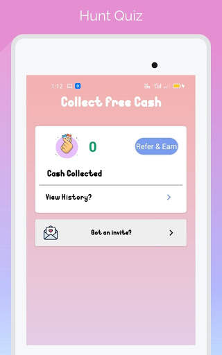 Hunt Quiz - Play Quiz | Win Money screenshot 5
