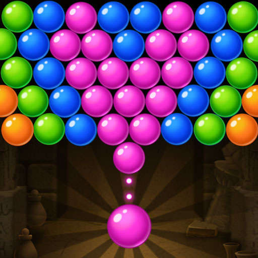 Bubble Pop Origin! Puzzle Game 24.0220.00