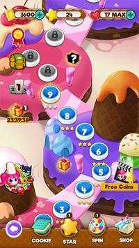 Candy 3 screenshot 2