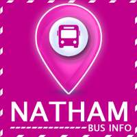 Natham Bus Info