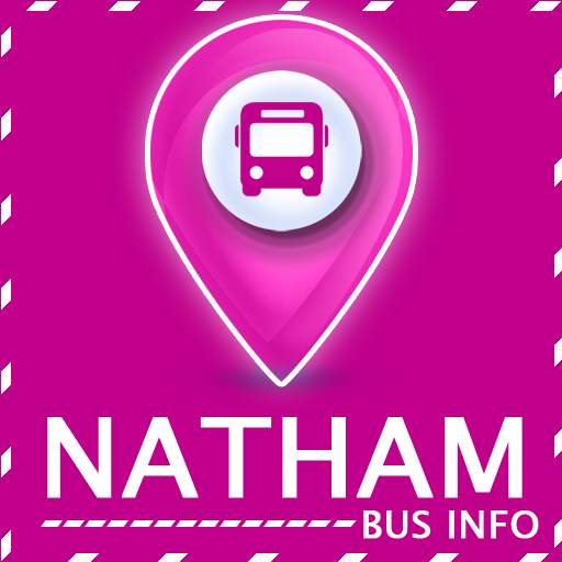 Natham Bus Info 1.0
