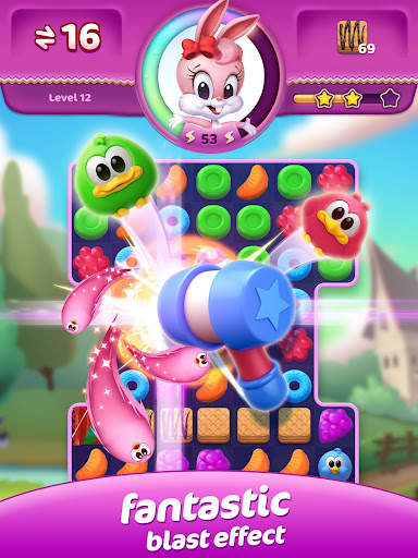 Bonbon Blast screenshot 8