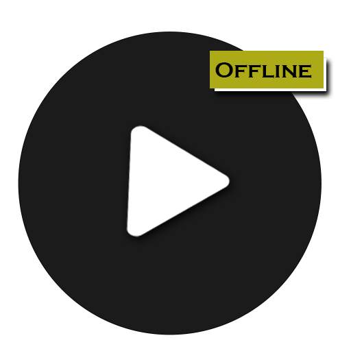 Video Player HD - Offline Video Player 1.0.8