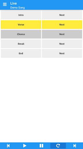 Drum Sequencer (Drum Machine) screenshot 7