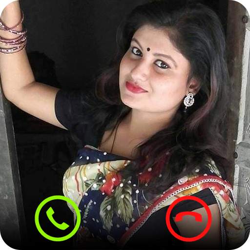 Random Video Call Indian Girl Live Prank 1.1.8