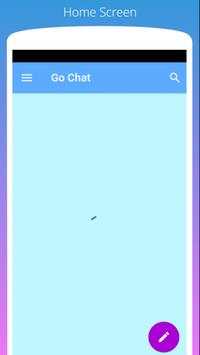 Go Chat screenshot 3