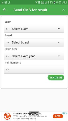 JSC Result screenshot 4