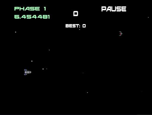 Last shooter 2015 screenshot 5