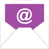 Email for Yahoo Mail App icon