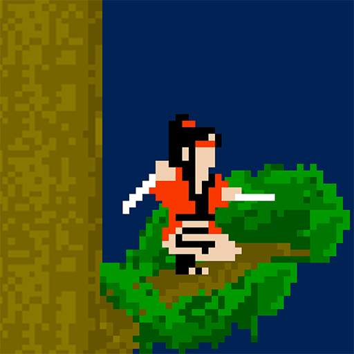 Hasty Ninja Classic 1.0