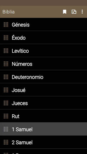 Biblia 📖 screenshot 2