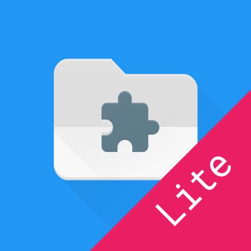 SAF Enhancer Lite 1.2.2