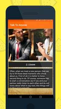 How to Talk to Anyone скриншот 4