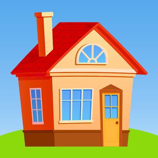 House Life 3D 607000