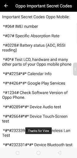 Oppo FRP Bypass Guideline screenshot 3