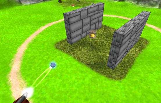 Rescue the Wobbies Lite screenshot 3