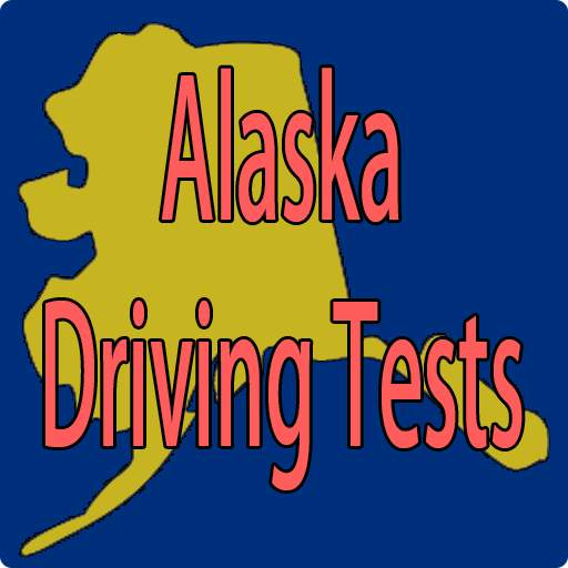 Alaska Driving Test 1.0