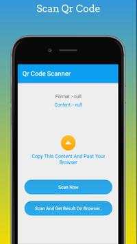 QrBar Code Scanner screenshot 4