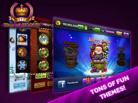 king of slots screenshot 6