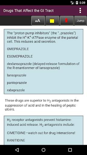Basic Concepts In Pharmacology, Fifth Edition screenshot 8