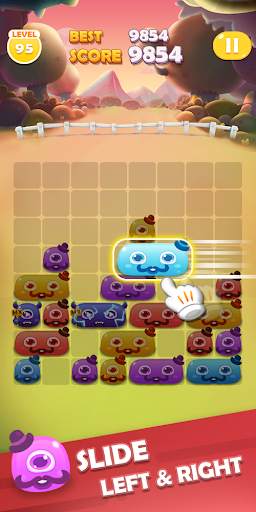 Slide & Glide: Puzzle Game screenshot 1