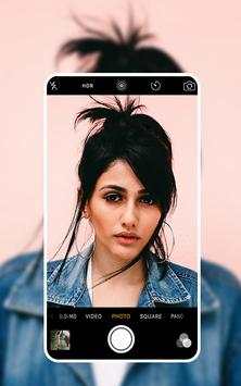 Camera for iphone 11 - Phone X and Phone 8 also screenshot 2
