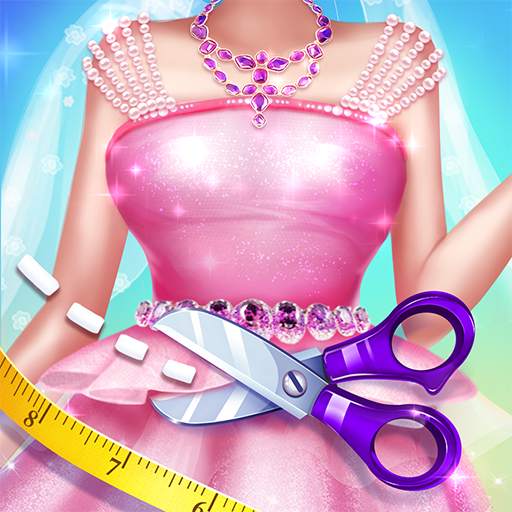 Royal Tailor3: Fun Sewing Game 6.5.5093