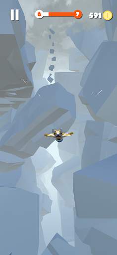 Space Surfers screenshot 6