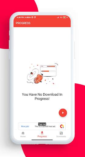 New Video Downloader & Browser App screenshot 3