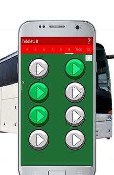 Om Telolet Om screenshot 3