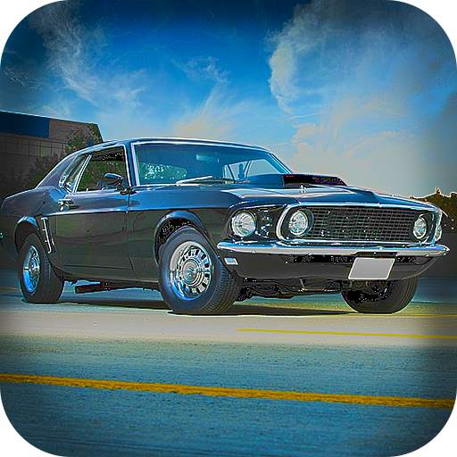 Car Unlimited Parking 1.0